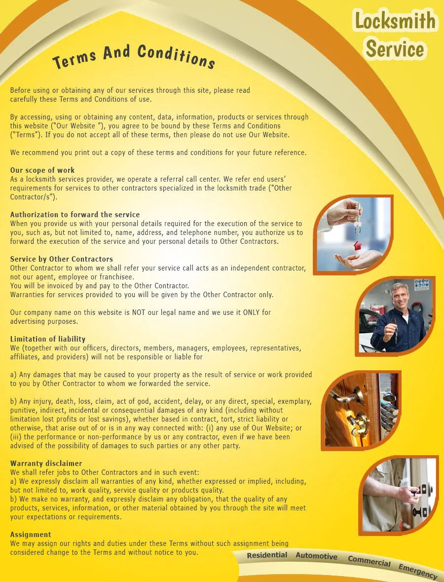 Village Locksmith Store Milwaukee, WI 414-326-4805